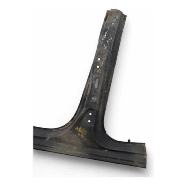 Retalho Lateral Coluna Esquerdo Colbat  2014