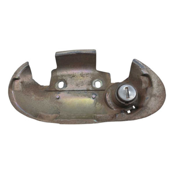 Cilindro Suporte Fechadura Dianteiro Esquerda Corsa Maxx 05