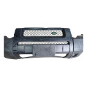 Parachoque Dianteiro Freelander 2004/2006 C/avarias Preto