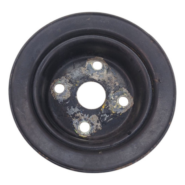 Polia Da Bomba De Água Gm Chevette 1976/1986