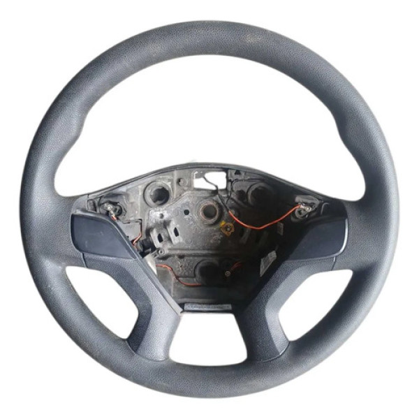 Volante Hyundai Hb20 1.6 2013/2019 Preto