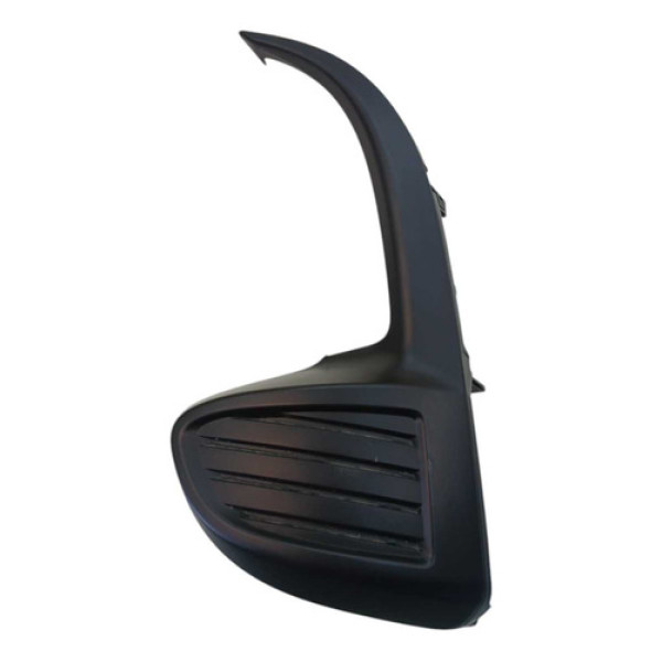 Moldura Esquerda Do Parachoque Diant Yaris 2025 Original