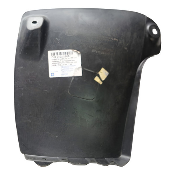 Parabarro Traseiro Direito Chevrolet Onix 20/23