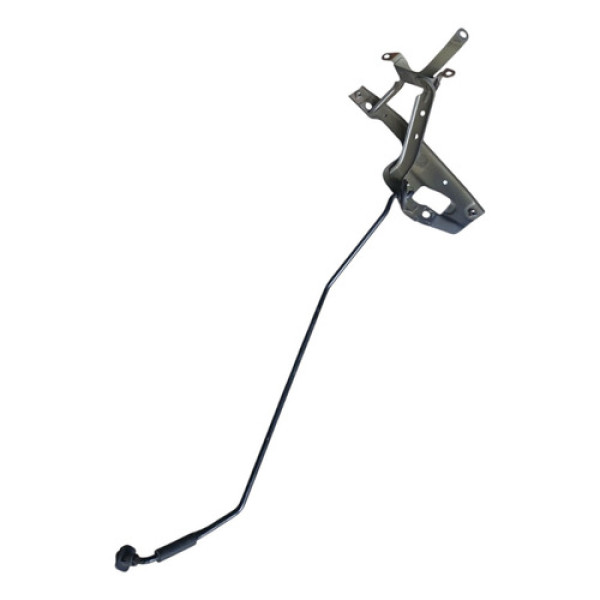 Suporte Paralama Direito C/braço Do Capo Honda Fit 2015