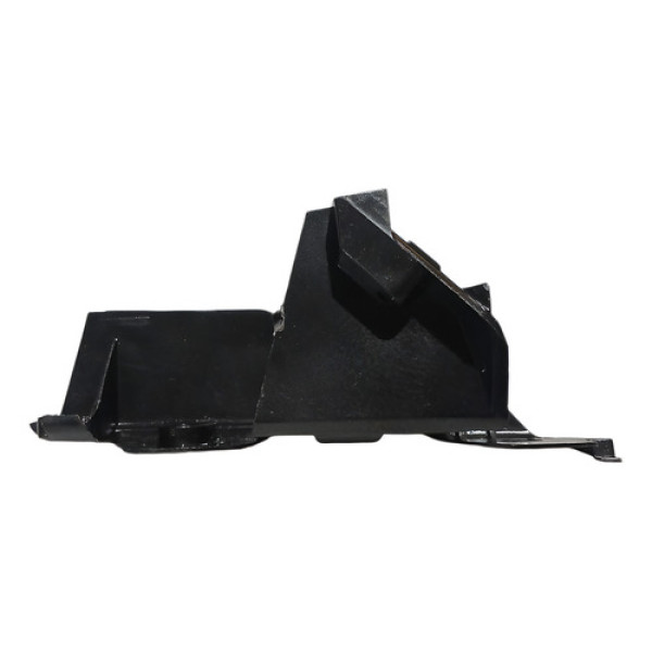 Suporte Guia Parachoque Traseiro Esquerdo Renault Clio 05/11