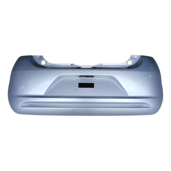 Parachoque Traseiro Fiat Mobi 2016/2021