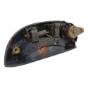 Maçaneta Externa Lado Direito Renault Kangoo 2002 Usado Dianteira/traseira