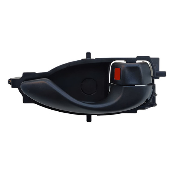 Maçaneta Interna Traseira Direita Yaris 2025 Original Traseira