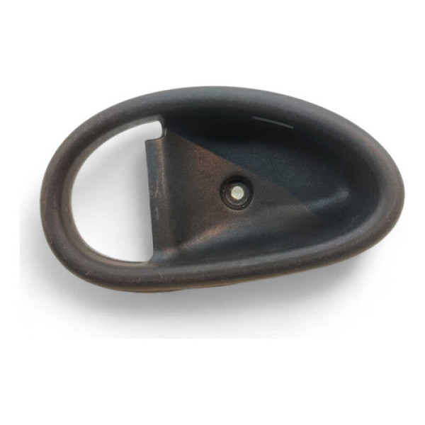 Acabamento Interno Puxador Porta L/direita Fiat Palio 