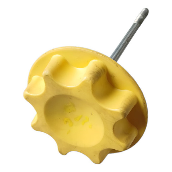 Parafuso Fixação Estepe Toyota Corolla 2015/2017