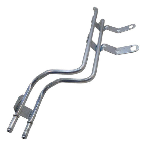 Duto Cano Hidrovácuo Toyota Yaris 2025 Original Cinza