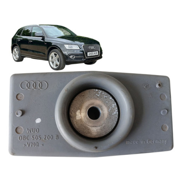 Contra Peso Original Audi Q5 2015 Cinza Cinza