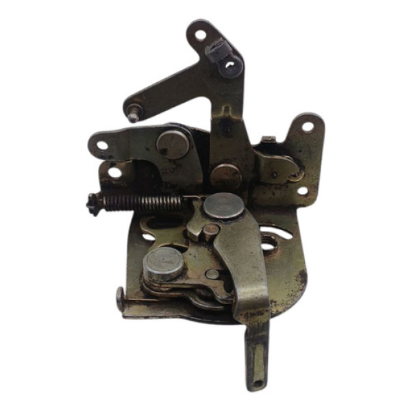 Fechadura Direita Fiat Uno 2p 1995/1998