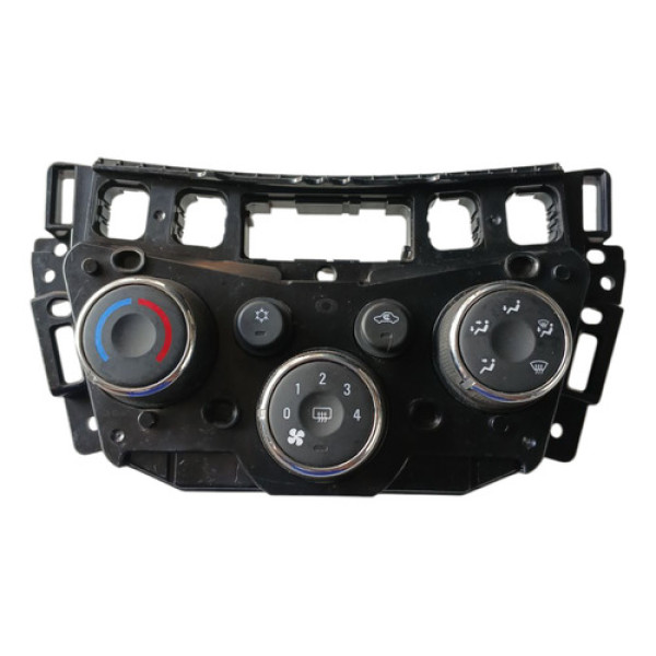 Comando Ar Condicionado Chevrolet Tracker 13/20