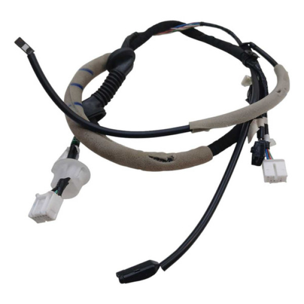 Chicote Elétrico Tampa Porta Malas Toyota Yaris 2025 Orginal