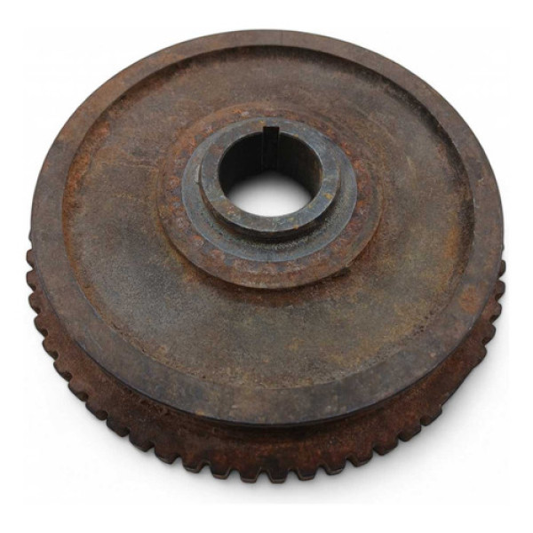 Polia Do Virabrequim Fiat Tempra / Tipo 7713484