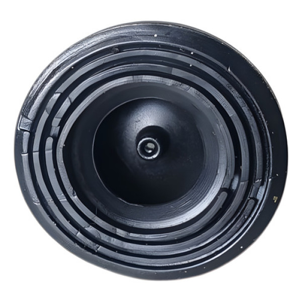 Protetor Tampa Chevrolet Onix Cobalt Spin 14/15 Preto