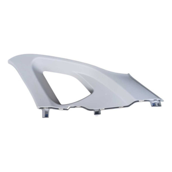 Acabamento Coluna Traseira Direita Captur 2018 (original)