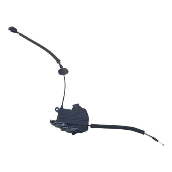 Fechadura Elétrica Traseira Esq/renault Captur 2018 Original