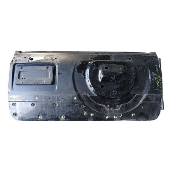 Tampa Traseira Land Rover Freelander 2.5 2007 Preto