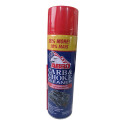 Descarbonizante Abro Carb Choke Cleaner 500ml Azul Azul