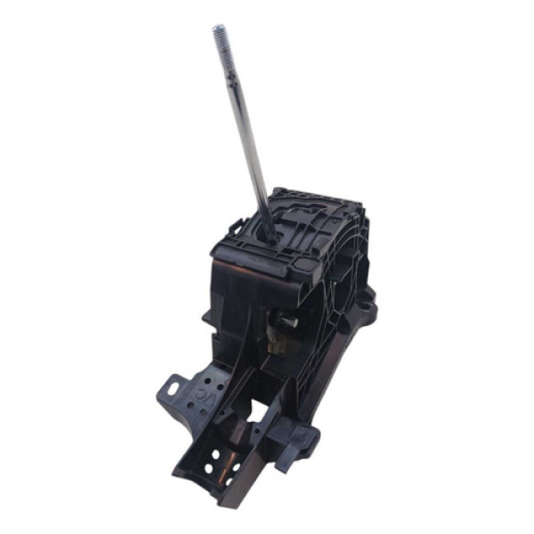 Alavanca Trambulador Cambio Yaris 2025 (original) Preto