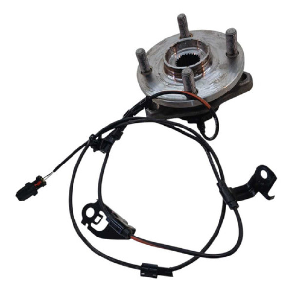 Cubo Dianteiro Esquerdo Toyota Yaris 2025 Original