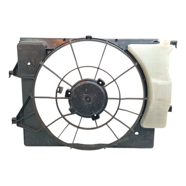 Defletor Ventoinha Radiador Hyundai Hb20 20/23 Original