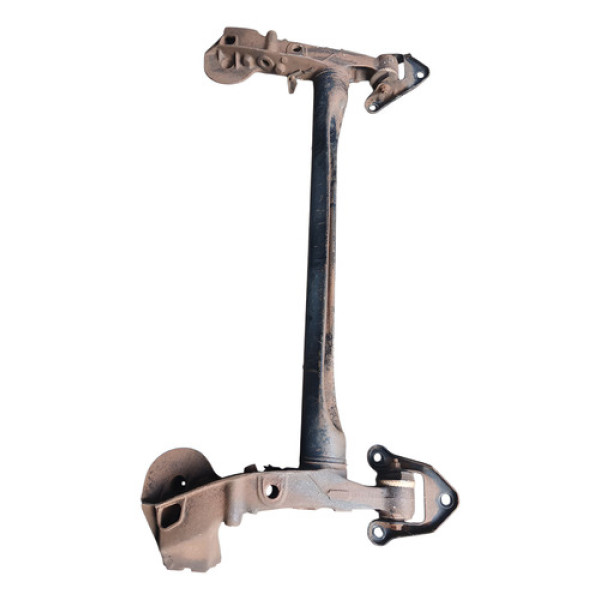 Eixo Traseiro Chevrolet Astra 2003 Preto