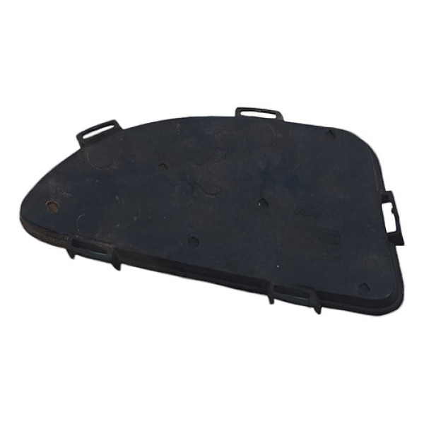 Moldura Grade Milha Ford Ka 01/ 08 Direito Original Preto Direito