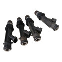 Kit 4 Bicos Injetores Chevrolet Corsa Celta 1.0 8v