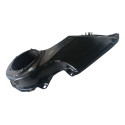 Capa Ventilador Ar Condicionado Gm Kadett 1995 Preto Preto