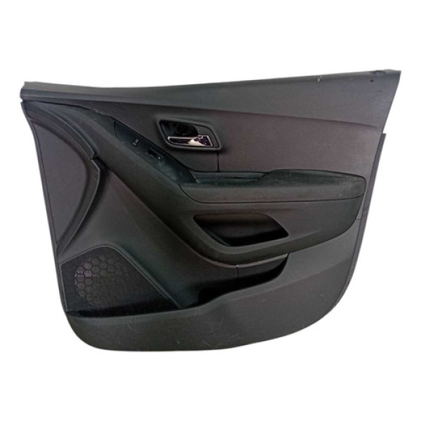 Forro Porta Dianteira Direita Gm Tracker 16/19