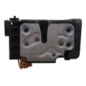 Fechadura Porta Traseira Direita Gm Onix Prisma Cobalt 13/19