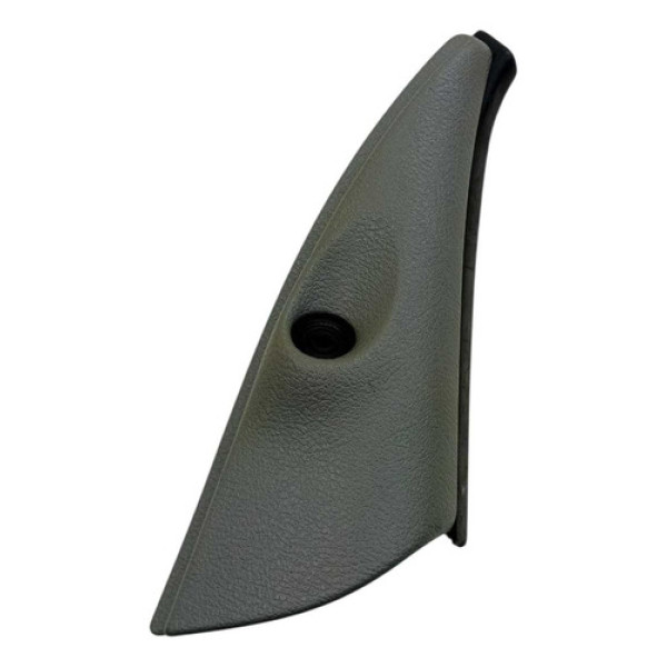 Acabamento Interno Retrovisor Lado Direito Clio 06/12