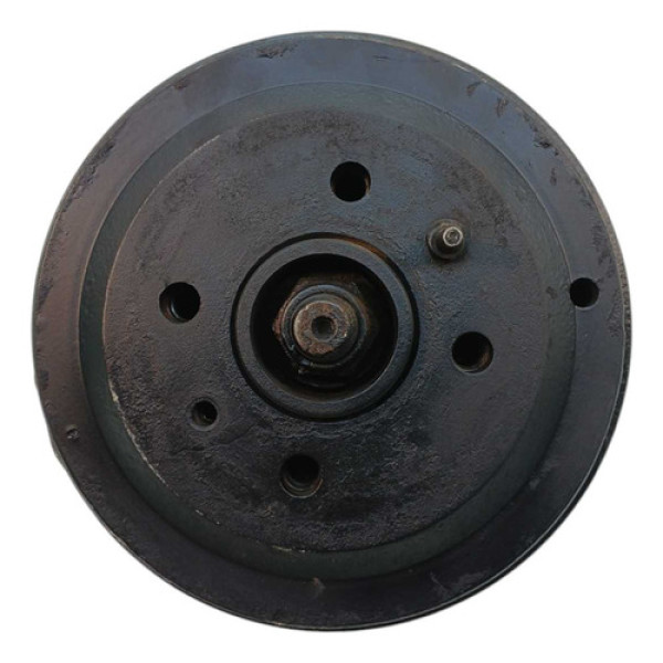 Ponta De Eixo Traseiro Esquerdo Fiat Uno 1.0 2006 A 2010