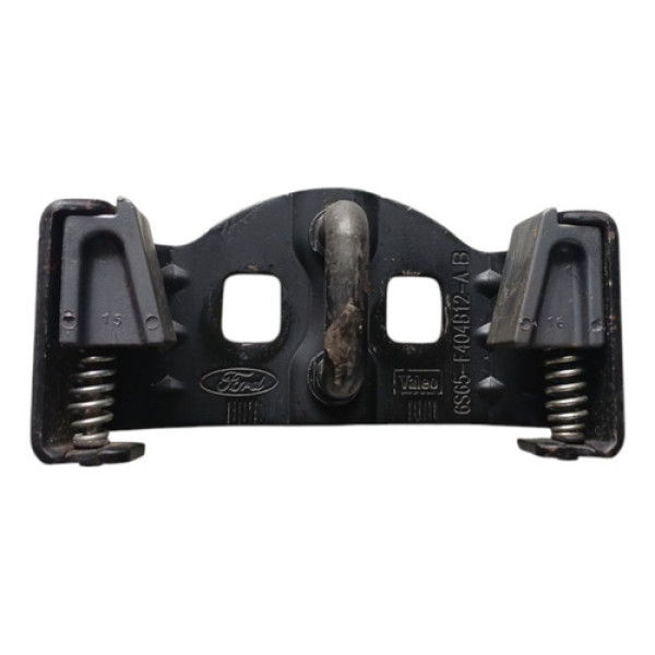 Batente Tampa Traseira Ford Fiesta Sedan 04/13