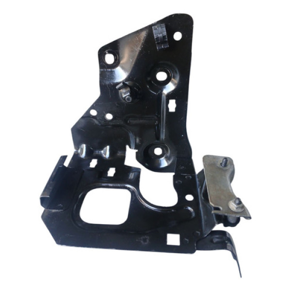 Suporte Modulo Injeção Fiat Siena Strada Palio 10/12