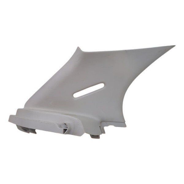 Suporte Esquerdo Do Bagagito Vw Gol 16/20 Cinza Cinza