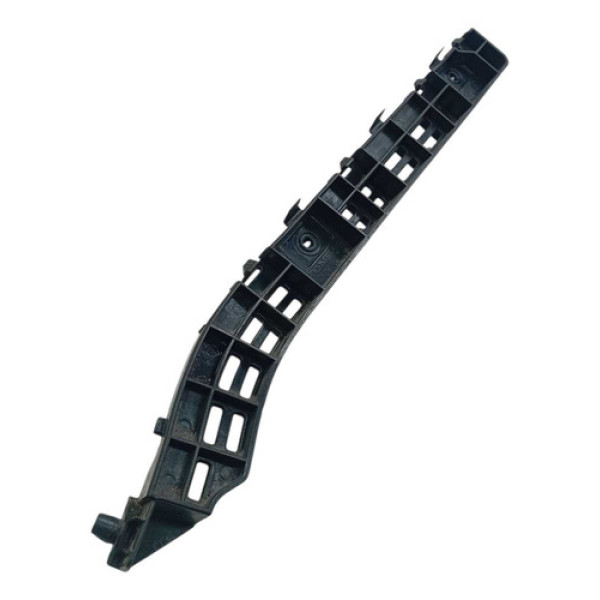 Guia Parachoque Traseiro Lado Esquerdo Honda City 10/14