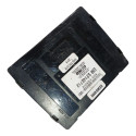 Sensor Estacionamento Dianteiro Chevrolet Onix Tracker 19/21 Preto