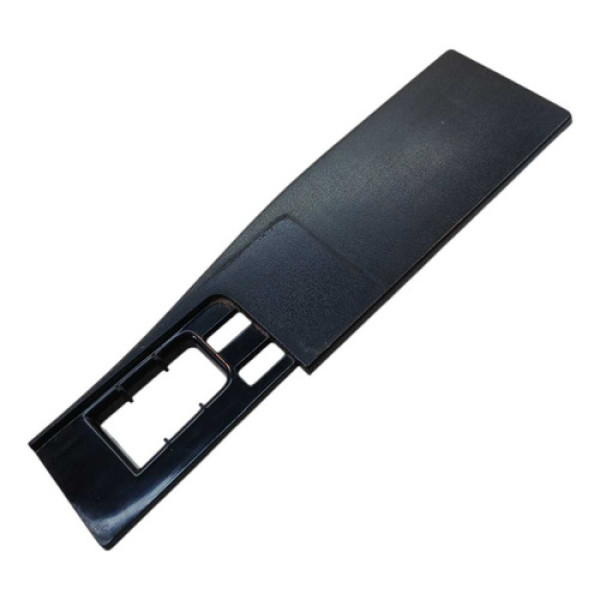 Acabamento Rack Teto Nissan Kicks 2020 Traseiro Esquerdo