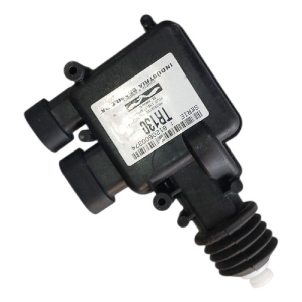 Motor Trava Elétrica Porta Traseira Esquerda Gm Corsa 2003