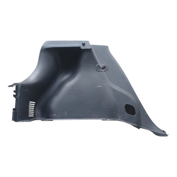 Suporte Bagagito Esquerdo Hyundai Hb20 2013/2019 Preto Preto