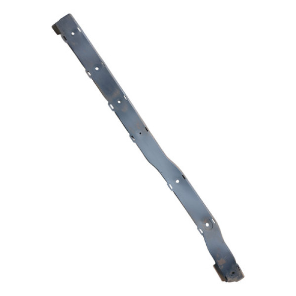 Anteparo Protetor Tubo Combustível Fiat Siena 2005 Preto