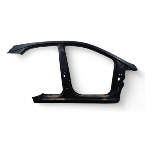 Lateral Retalho Lado Direito Hb20 Hatch 2020 A 2025