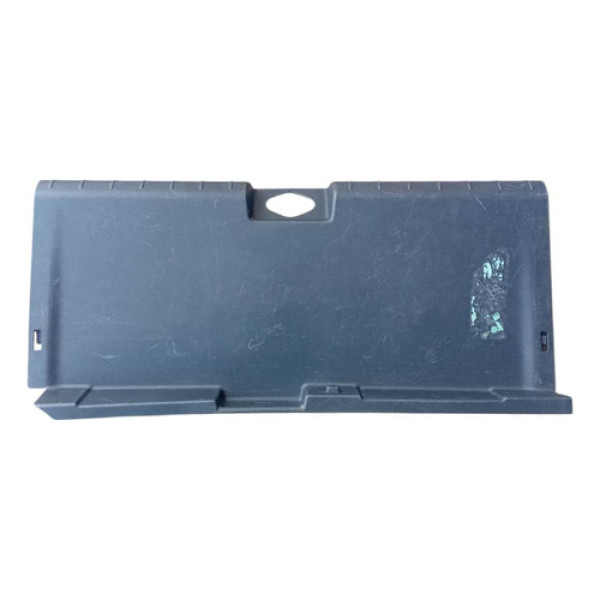 Acabamento Soleira Porta Malas Honda City 09/14 ( C/detalhe) Cinza