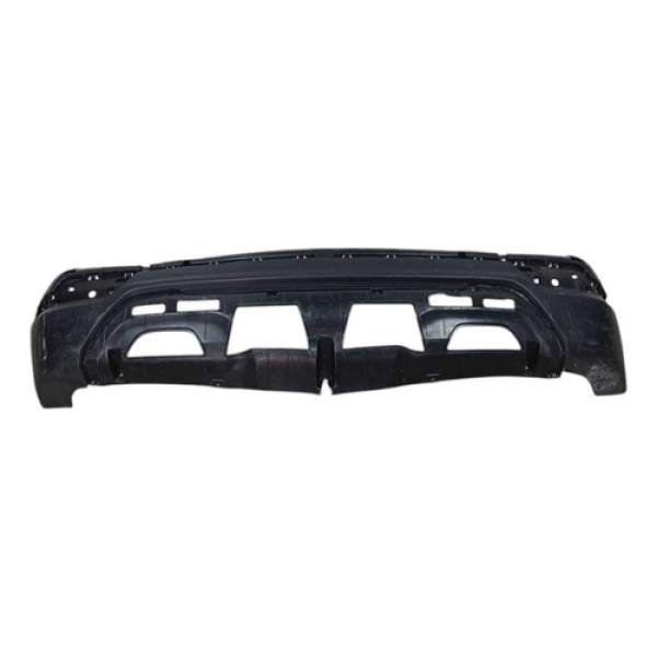 Parachoque Traseiro Creta 2020 Ao 2021 Original C/detalhes