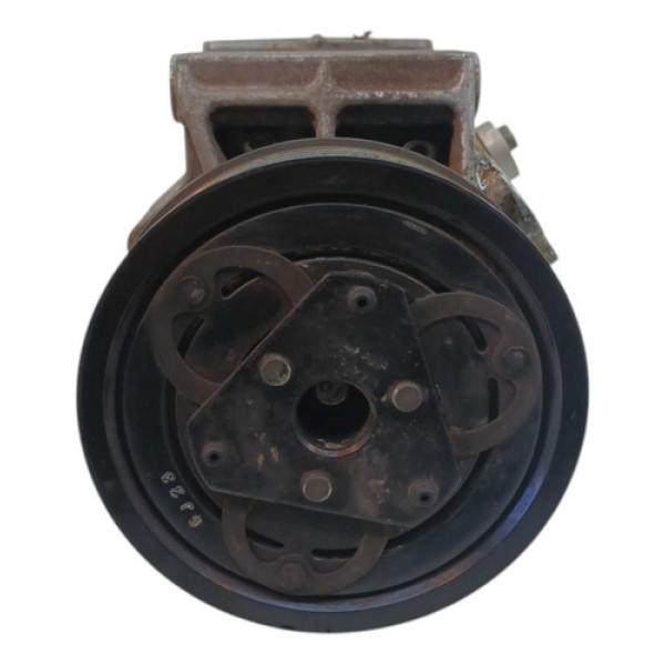 Compressor Do Ar Condicionado Captur Pn:926009158r 2017