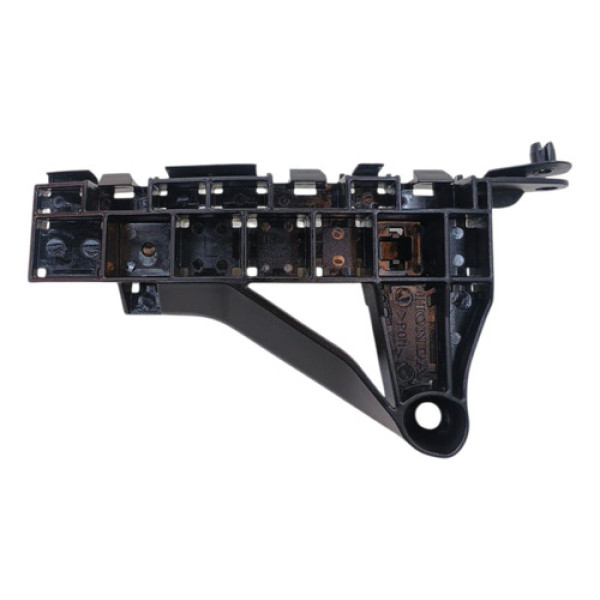 Guia Suporte Parachoque Dianteiro Esquerdo Honda Fit 13/14